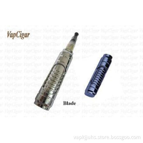 18650 Nimbus Mechanical Mod E Cig Blade Mechanical Vape Mod